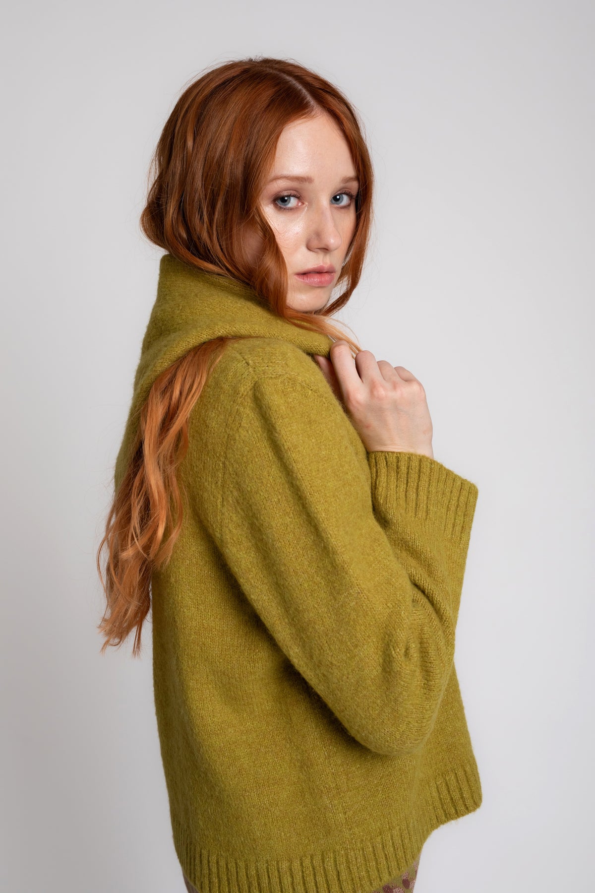 JULES CARDIGAN