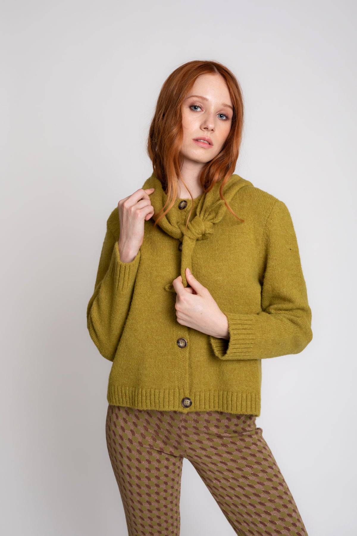 JULES CARDIGAN