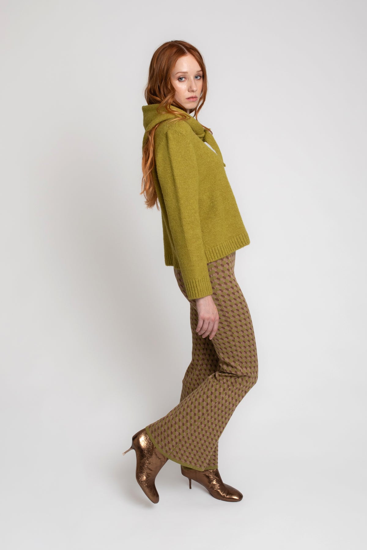JULES CARDIGAN