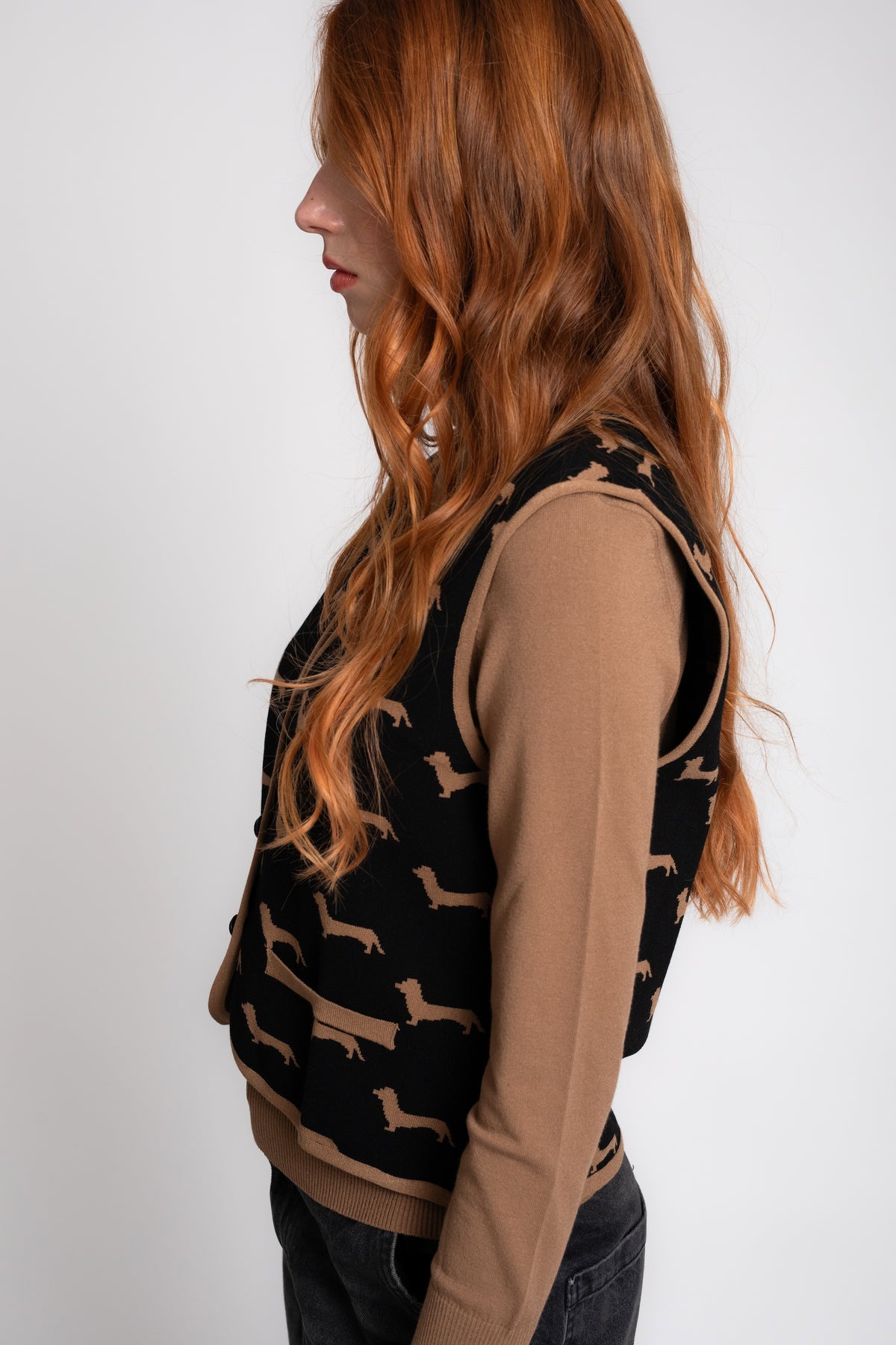 MUS VEST