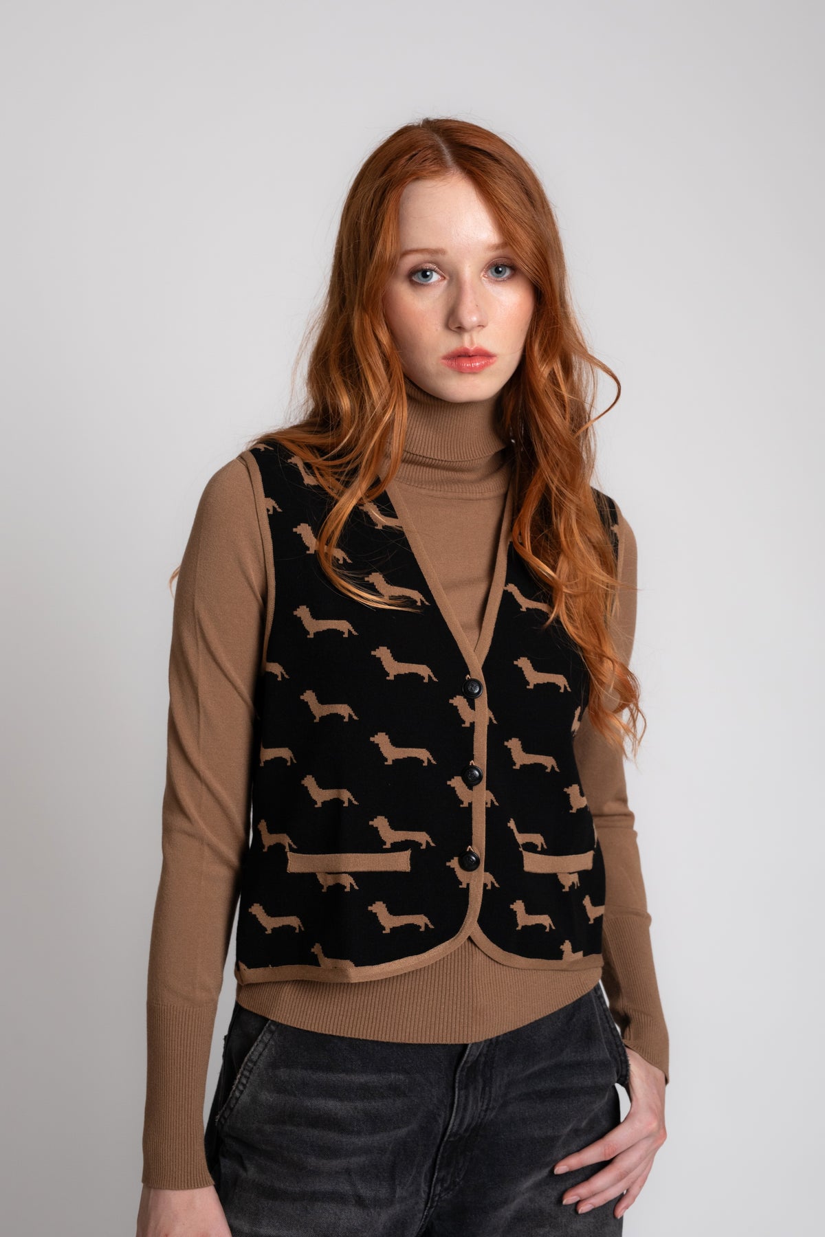 MUS VEST