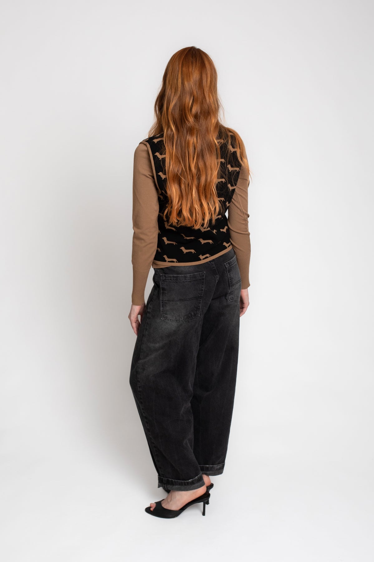 MUS VEST
