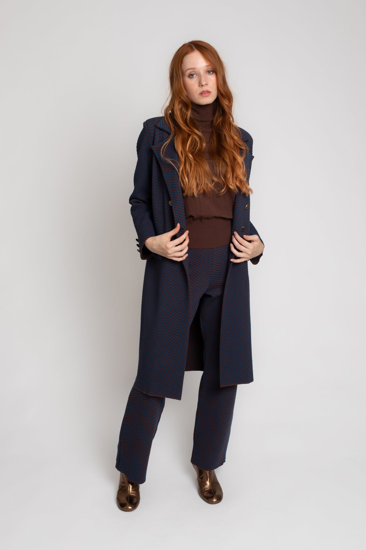 CAPPOTTO CONDESA