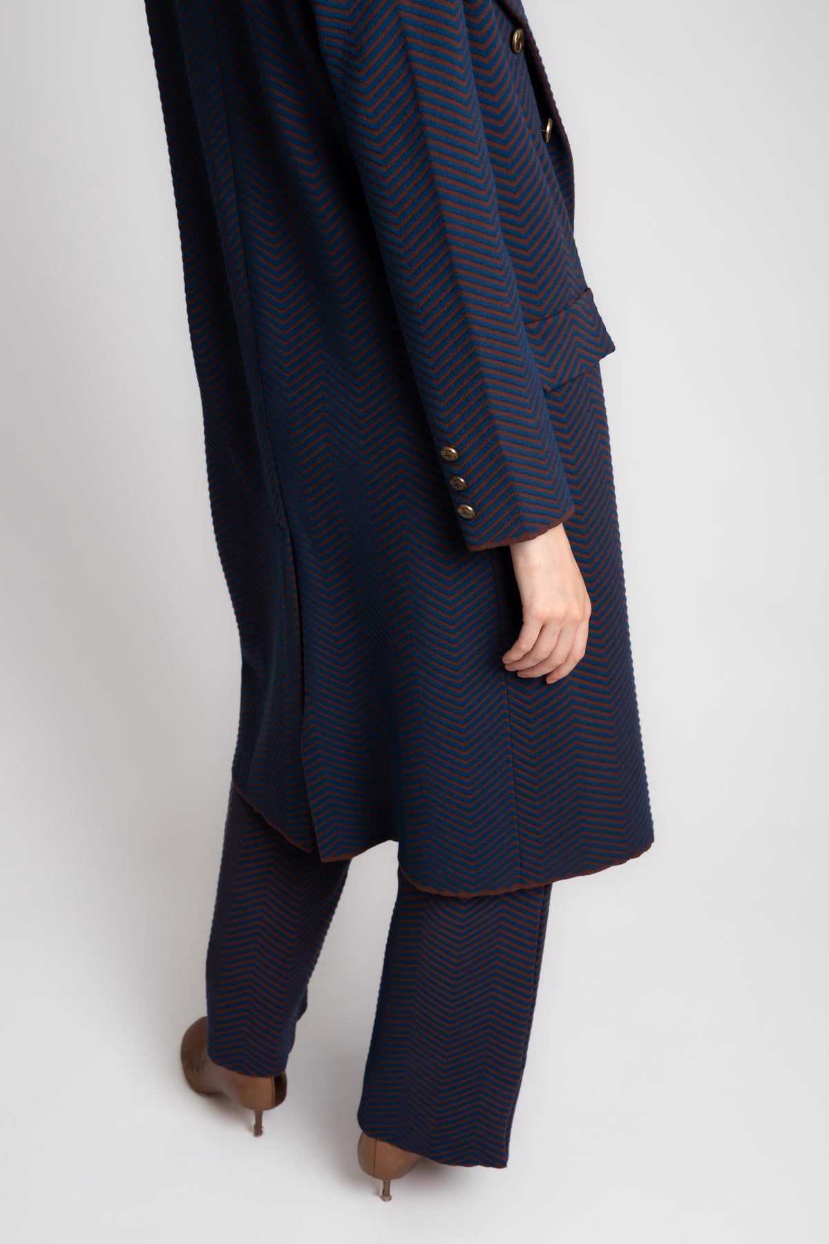 CAPPOTTO CONDESA
