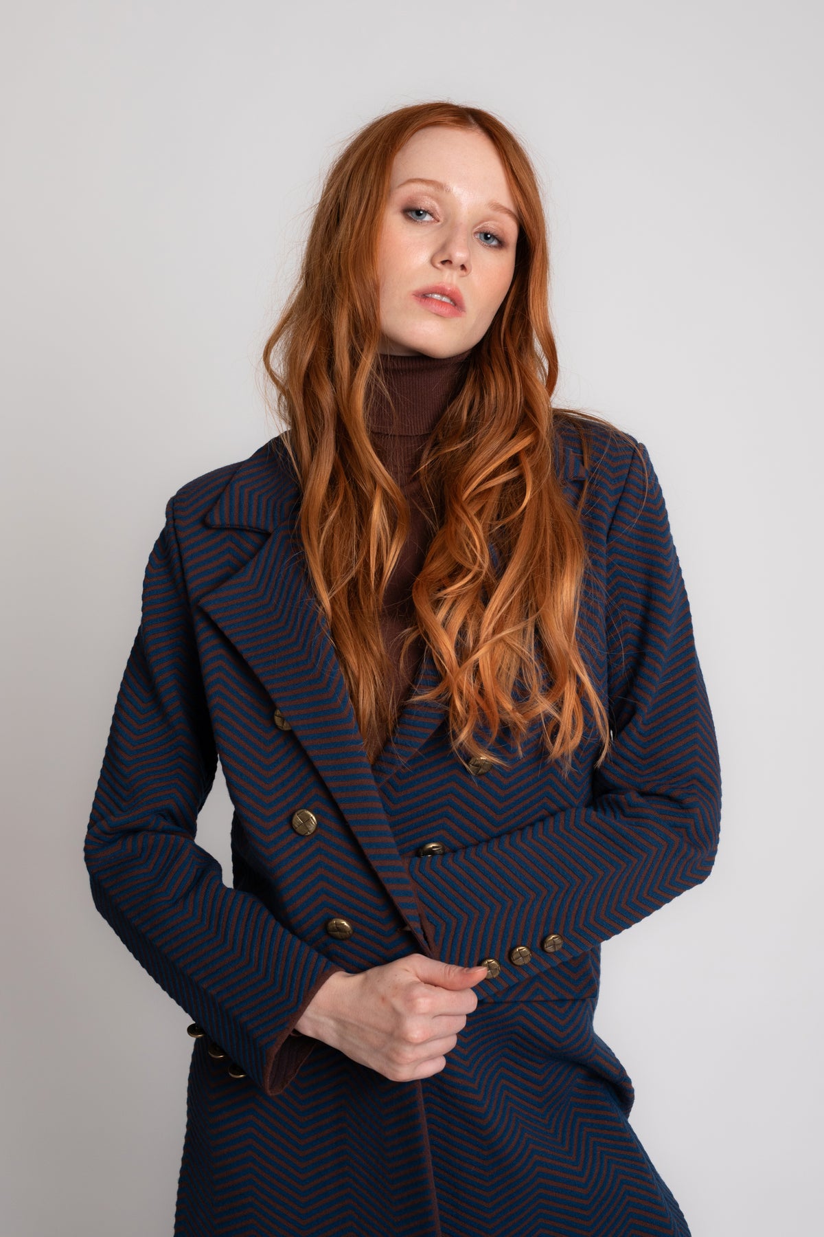 CAPPOTTO CONDESA