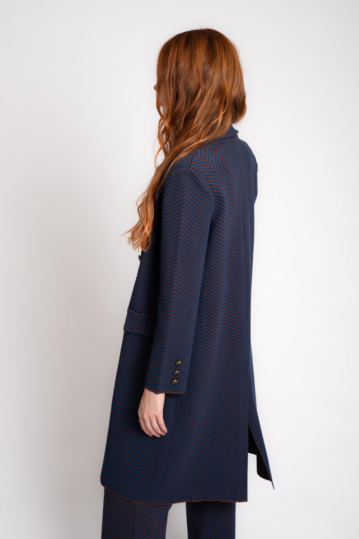 CAPPOTTO CONDESA