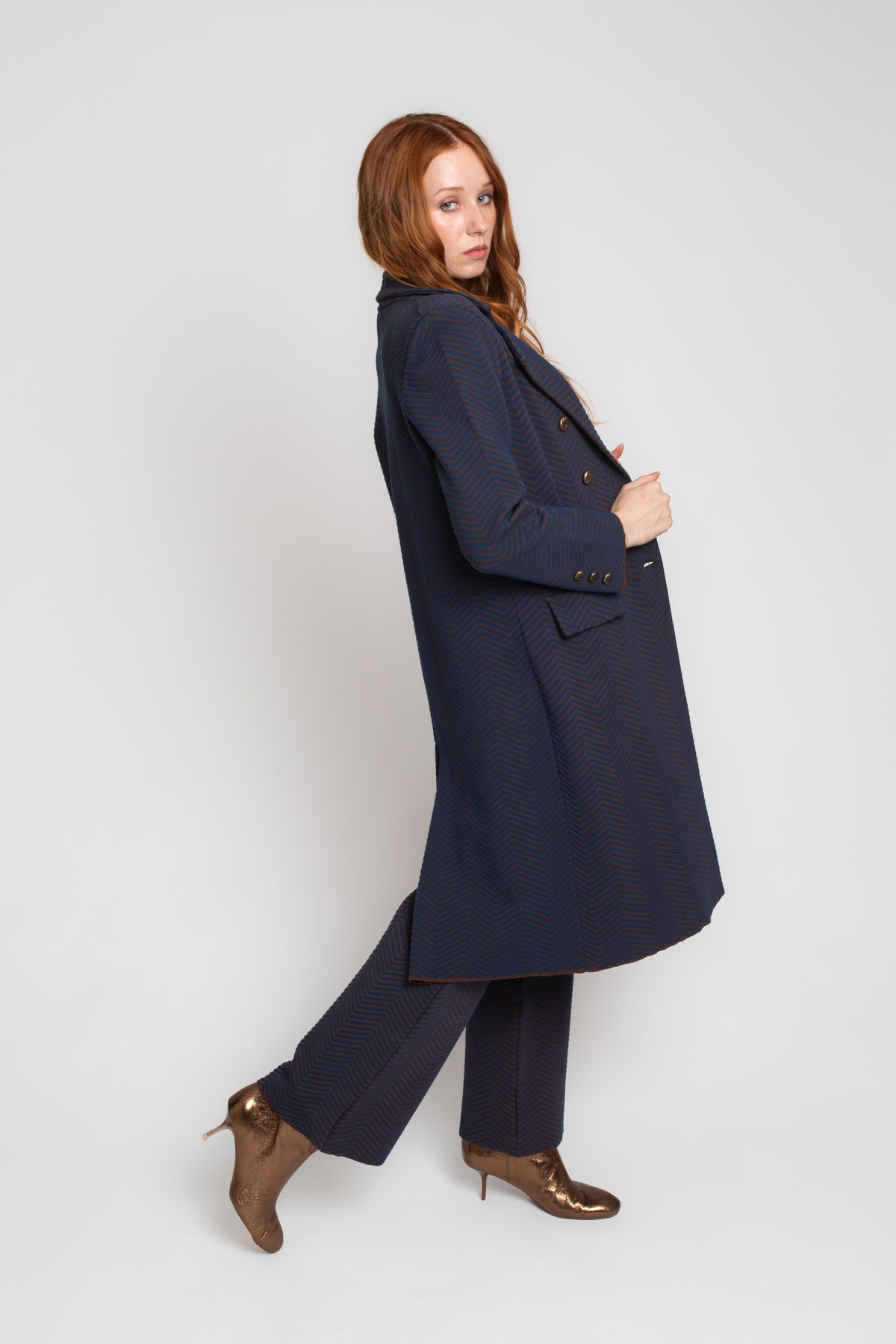 CAPPOTTO CONDESA