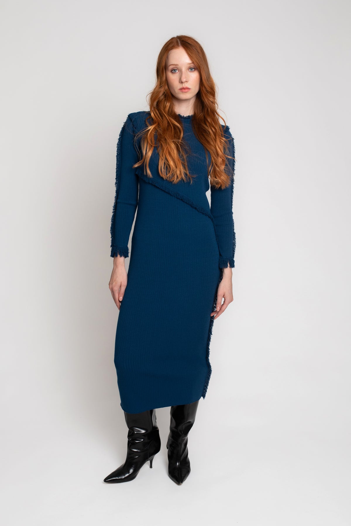 CELINA DRESS