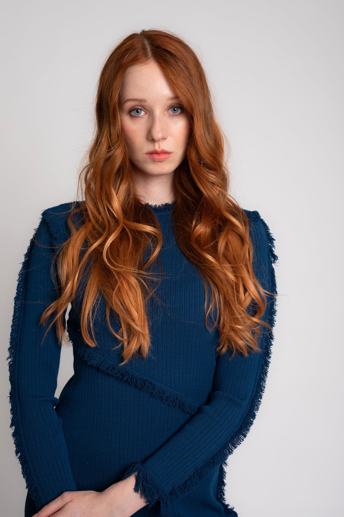 CELINA DRESS