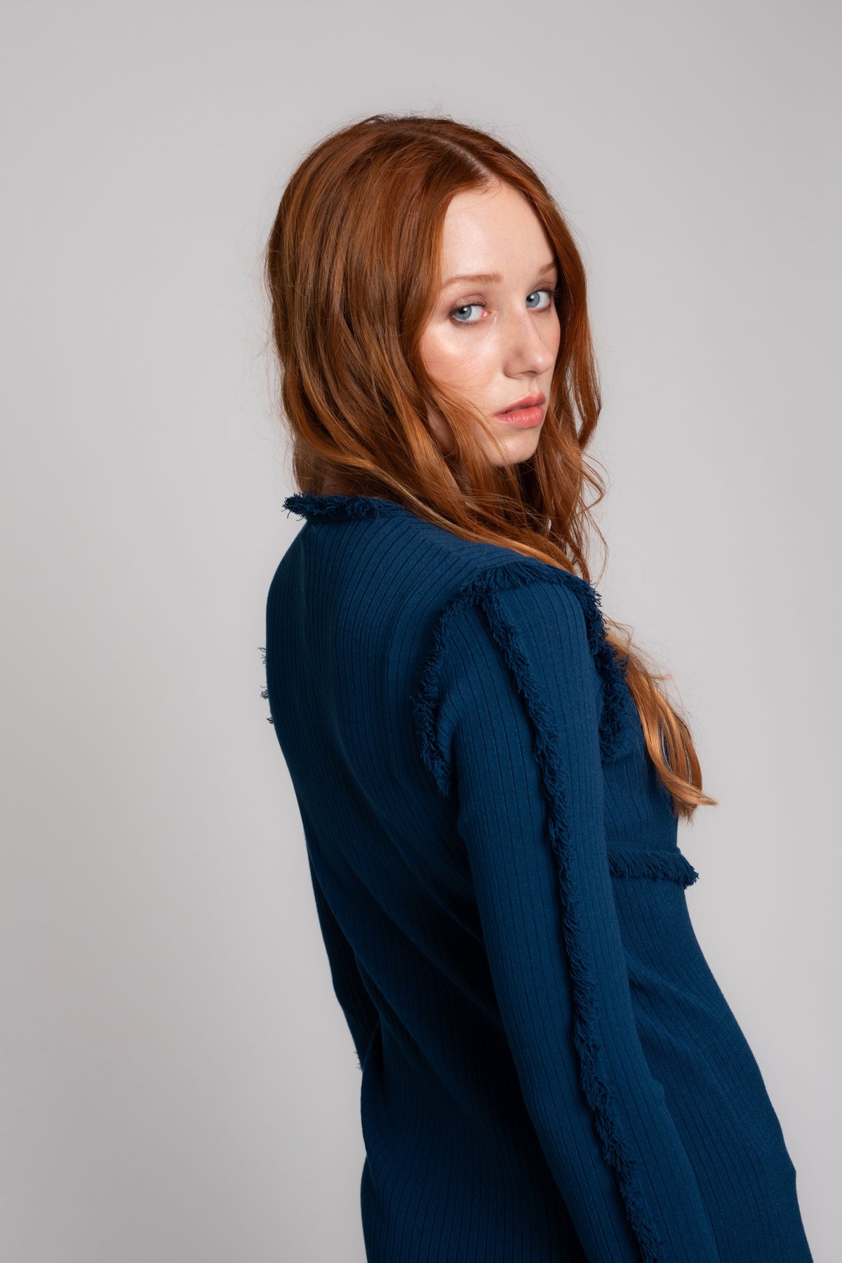 CELINA DRESS