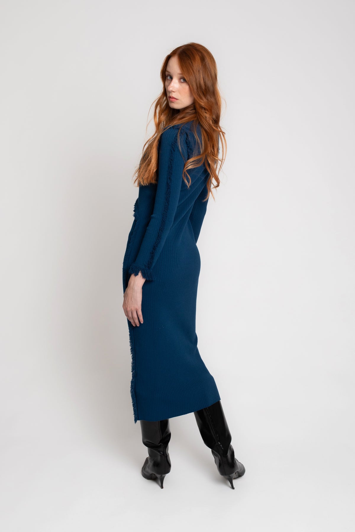 CELINA DRESS