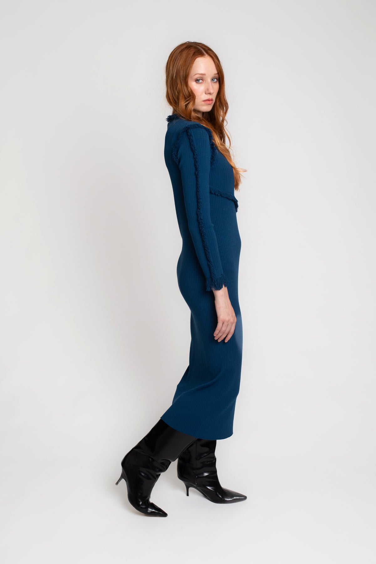 CELINA DRESS