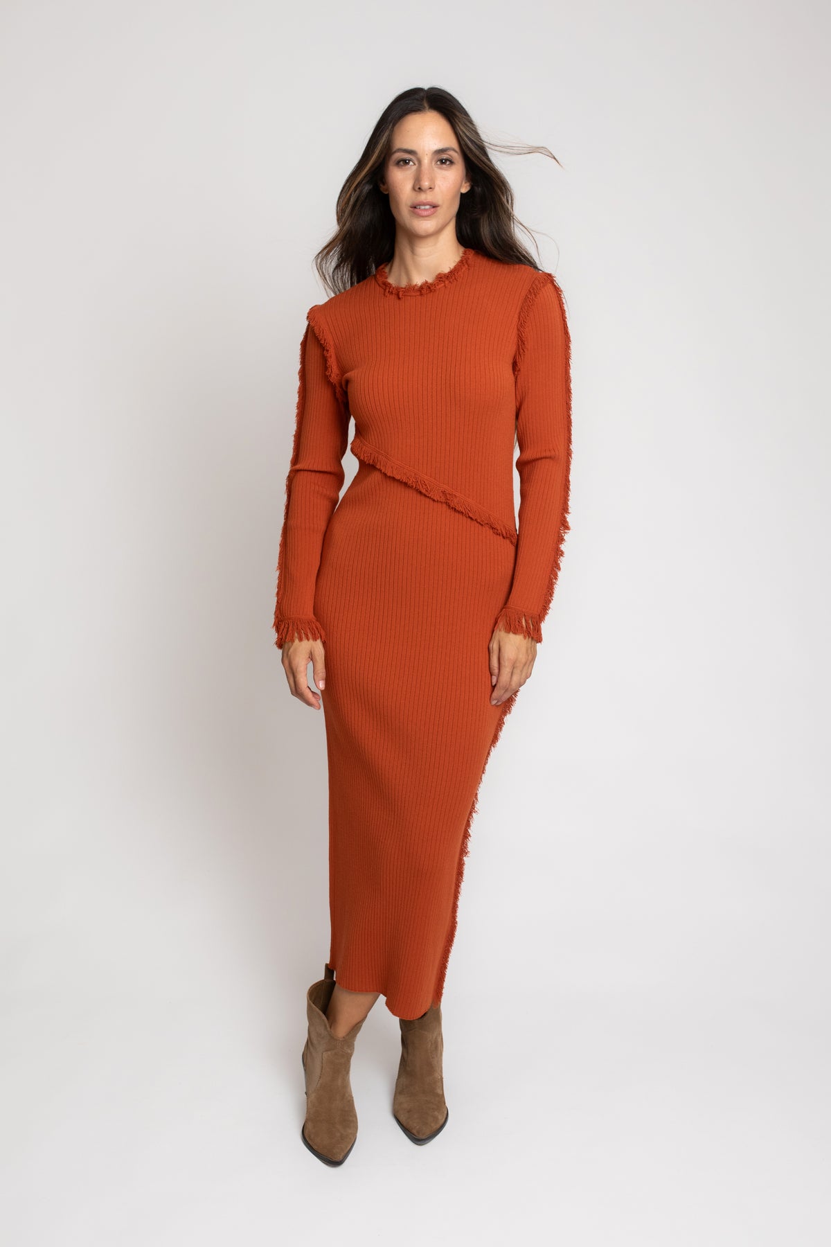 CELINA DRESS