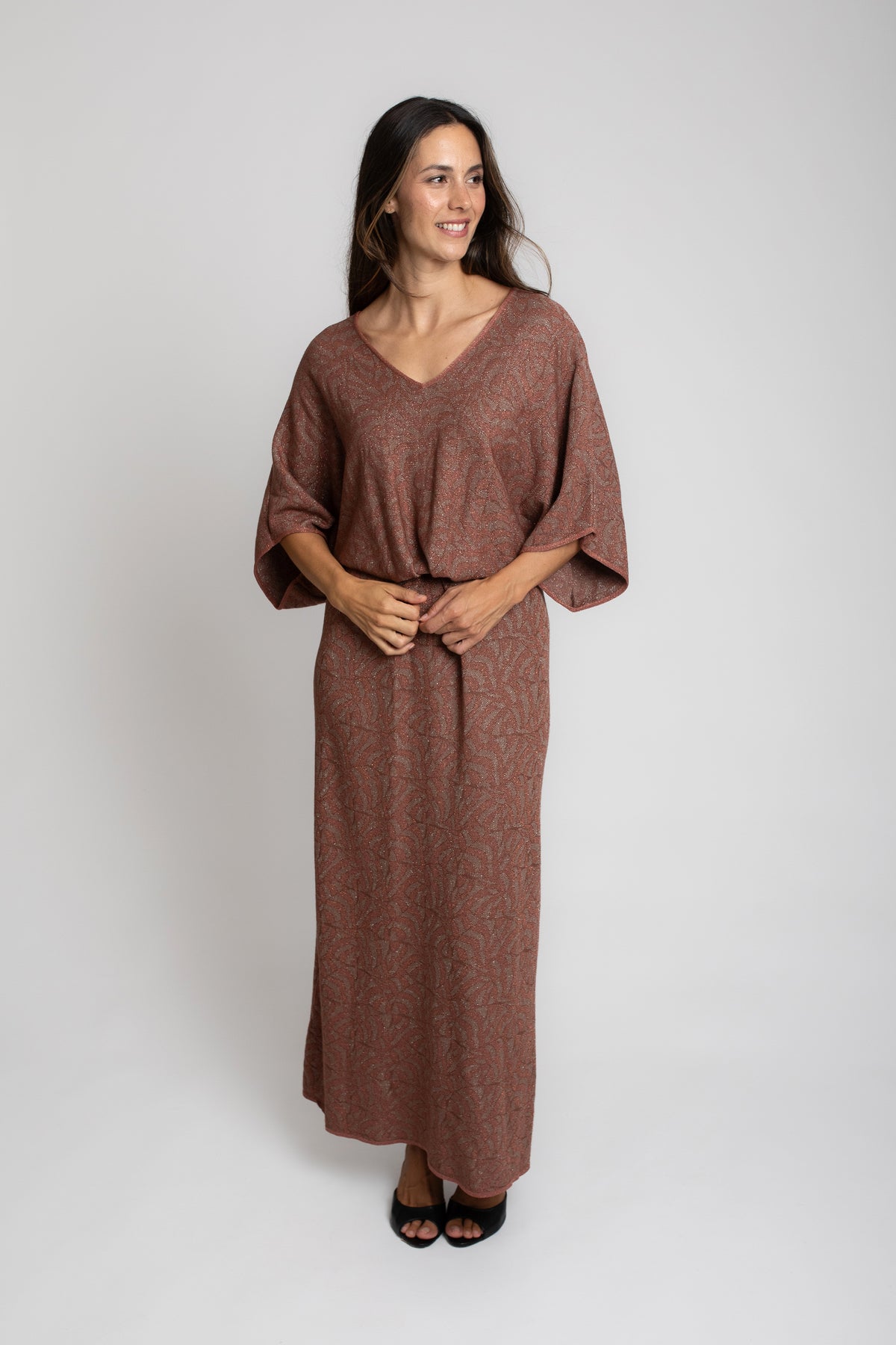 CHER DRESS