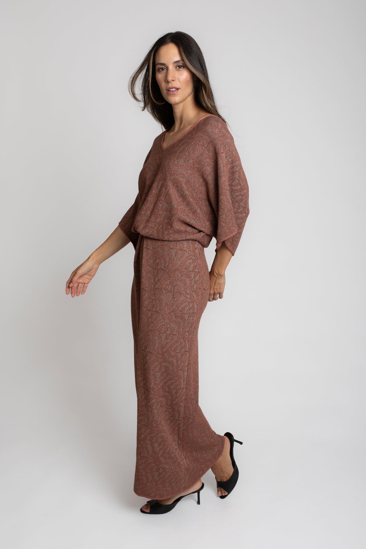 CHER DRESS