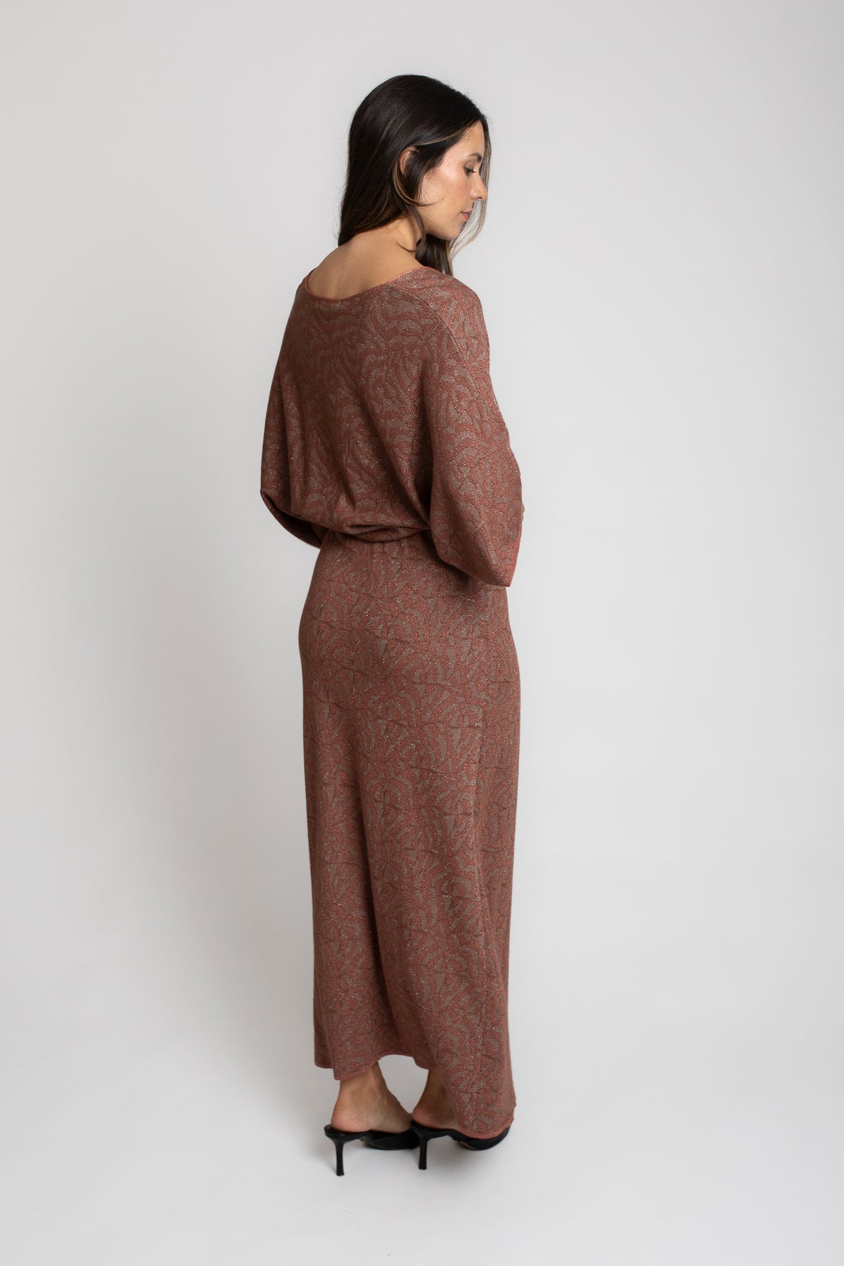 CHER DRESS