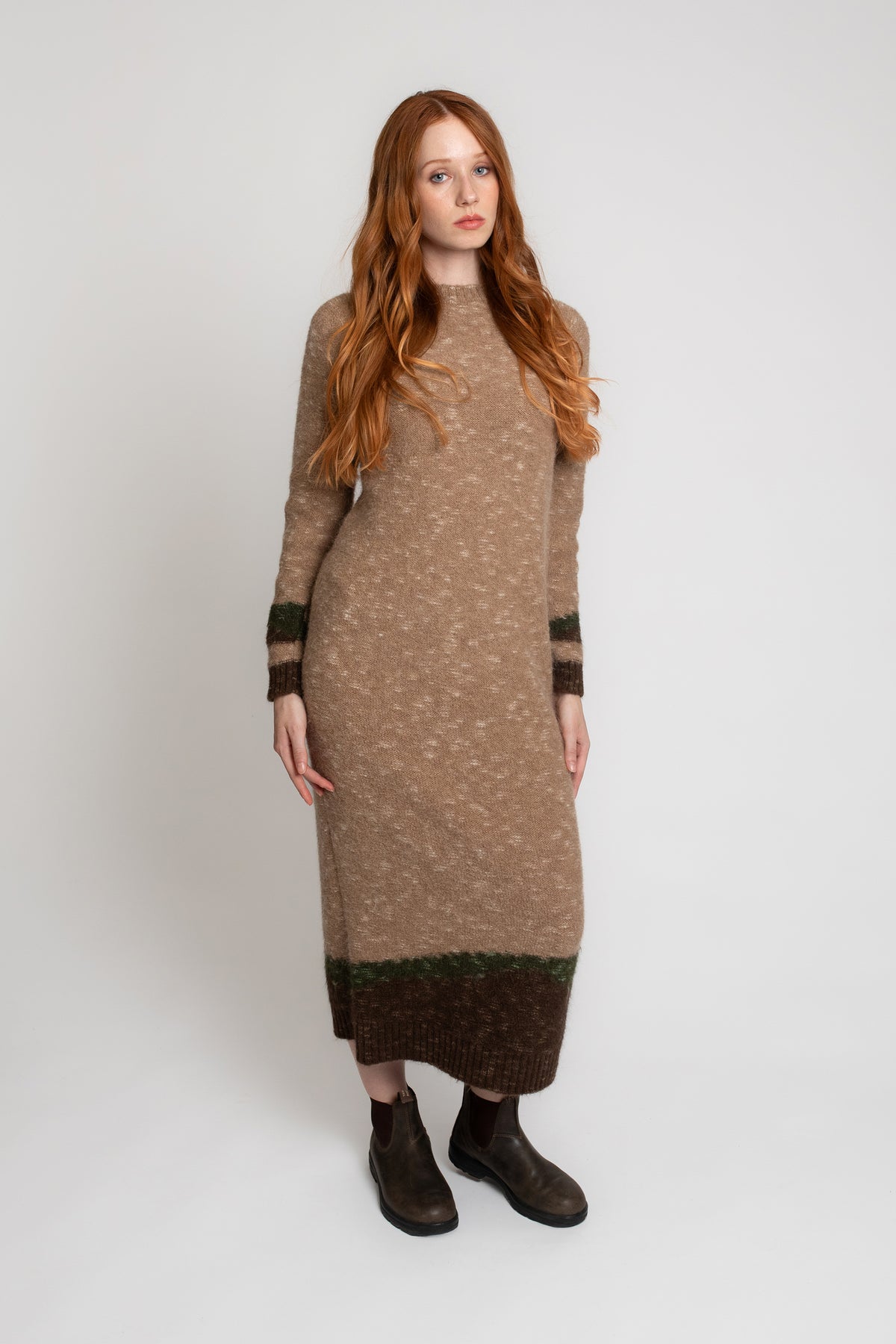 DUNA DRESS