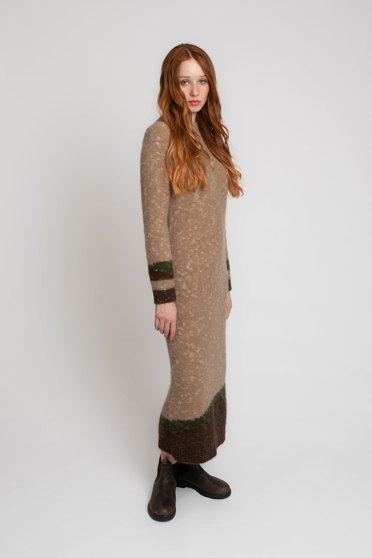 DUNA DRESS
