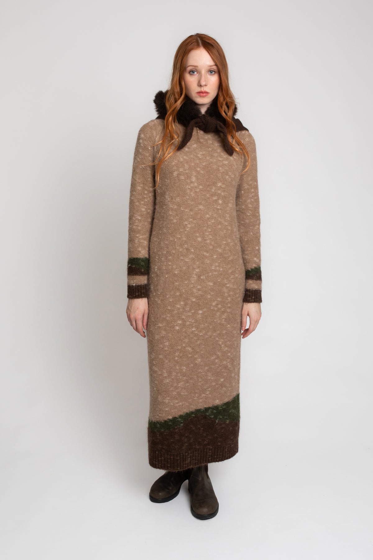 DUNA DRESS