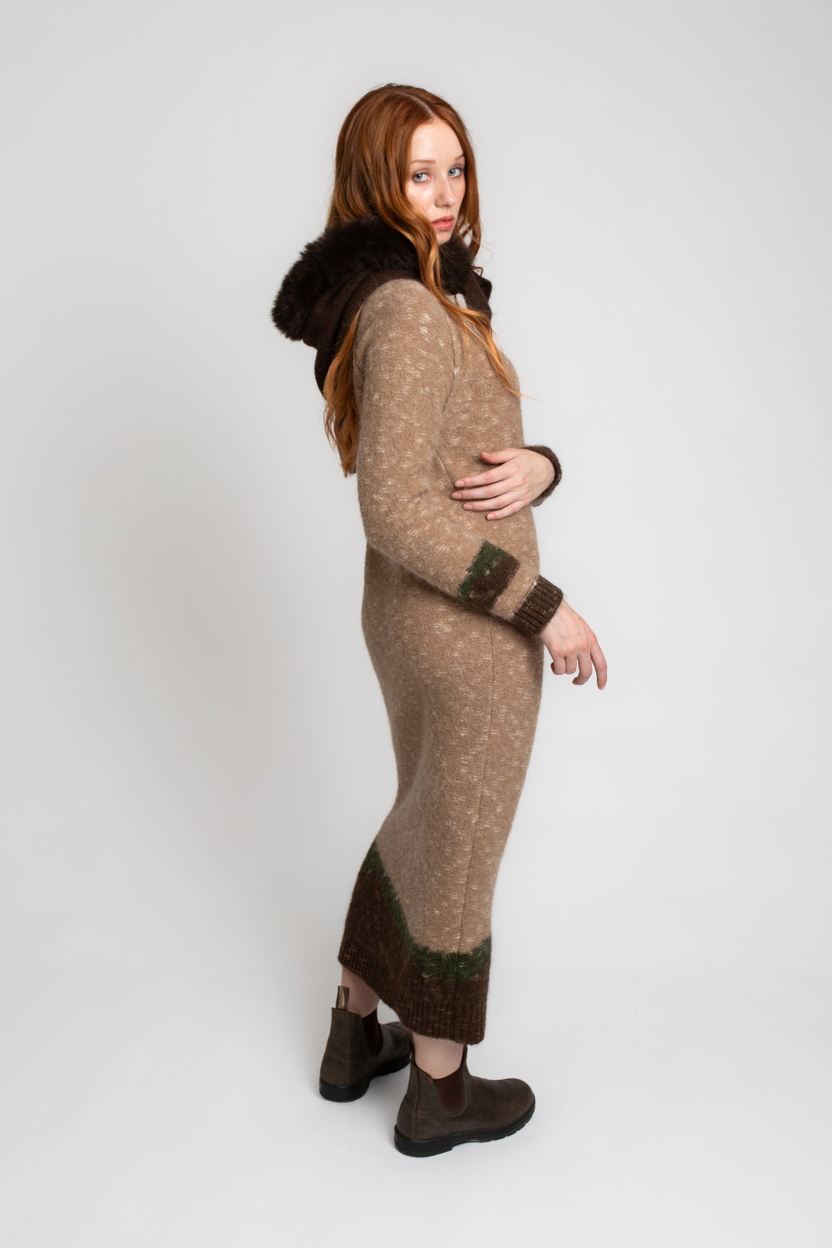 DUNA DRESS