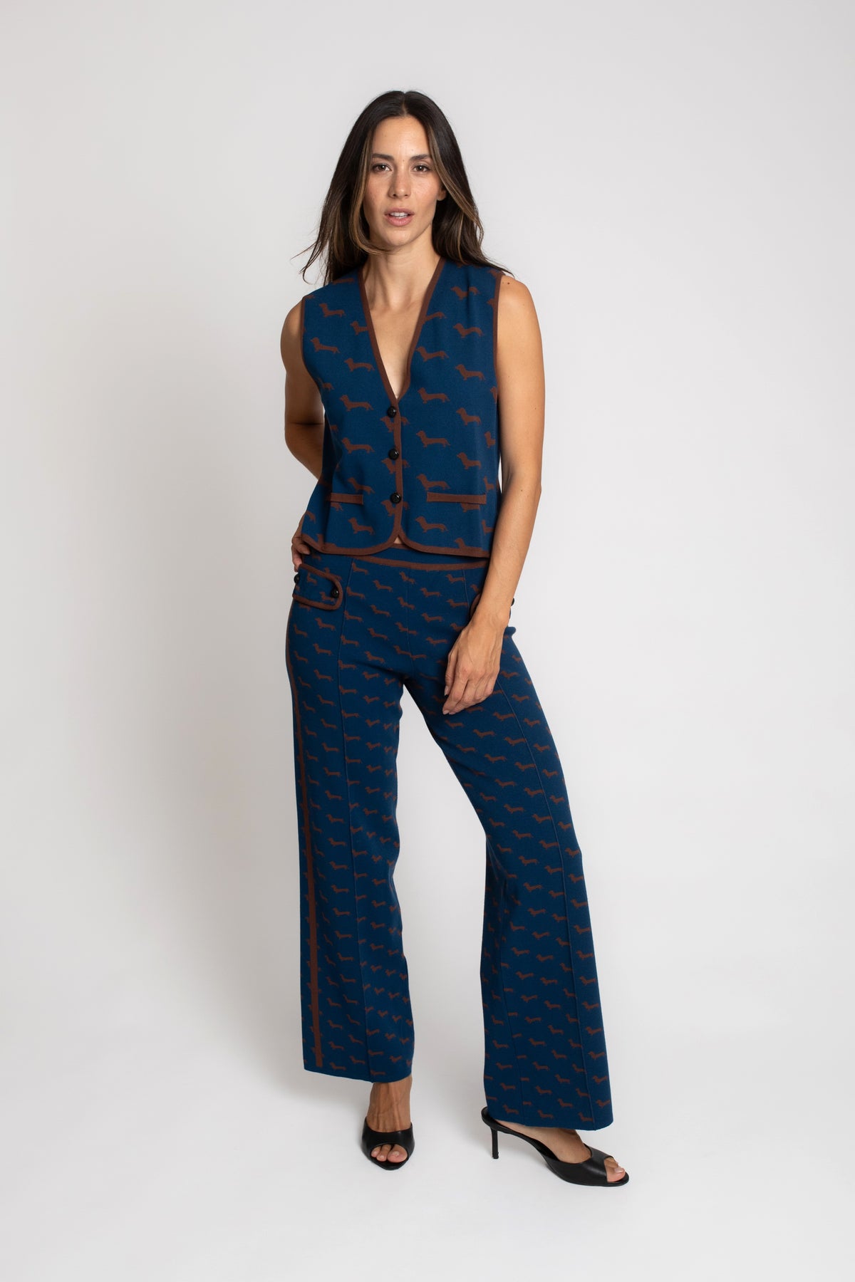 MUS PANTS