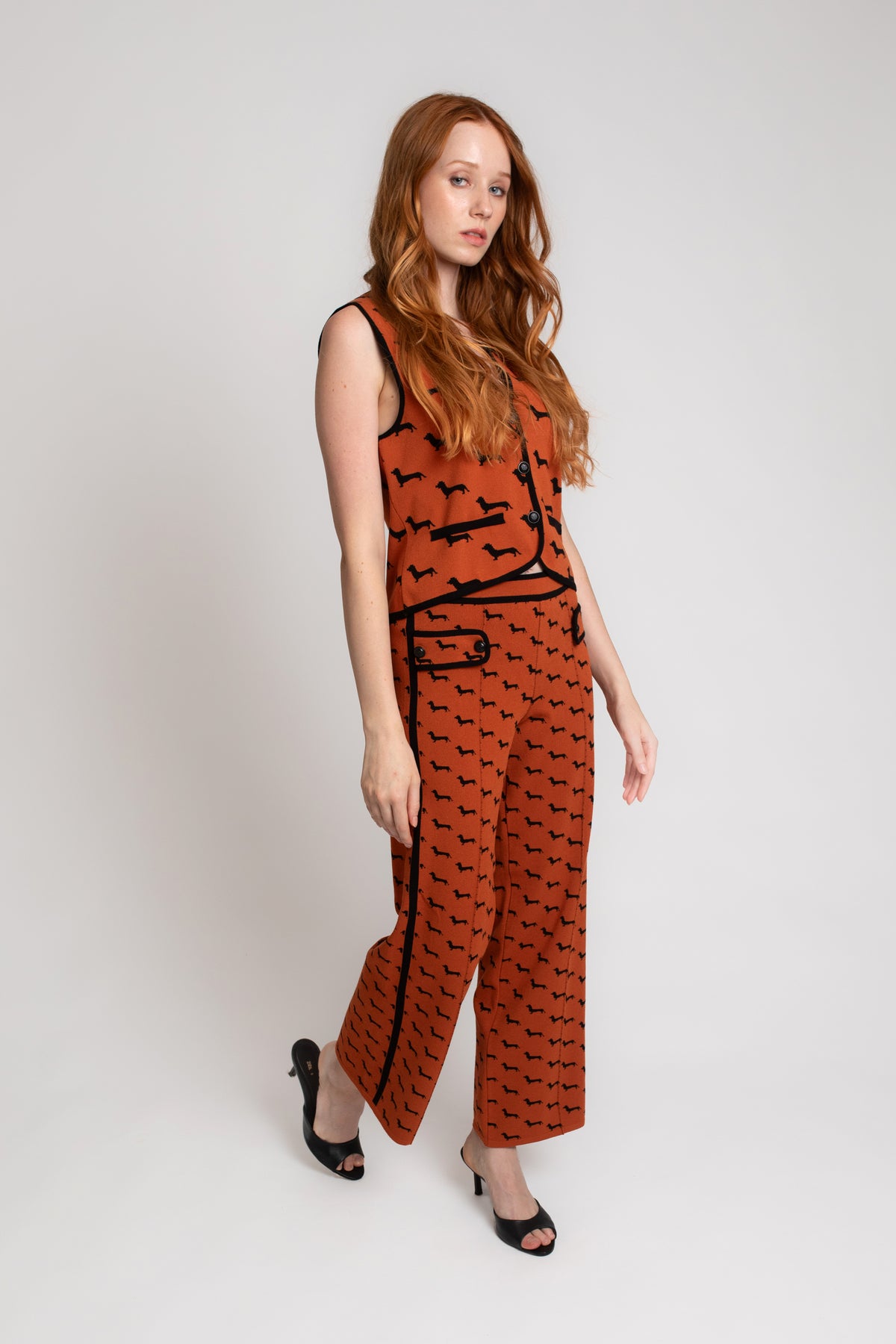 MUS PANTS