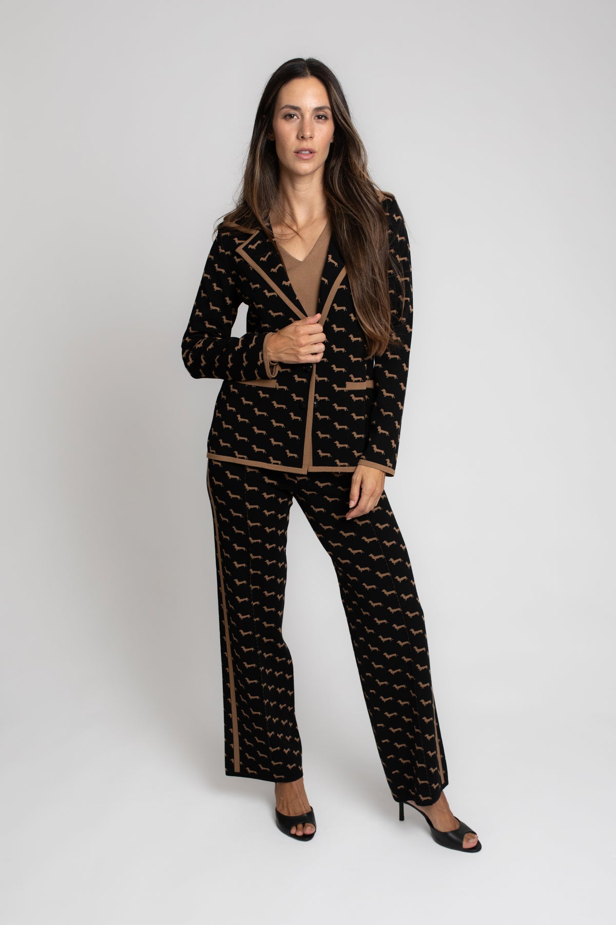 MUS PANTS