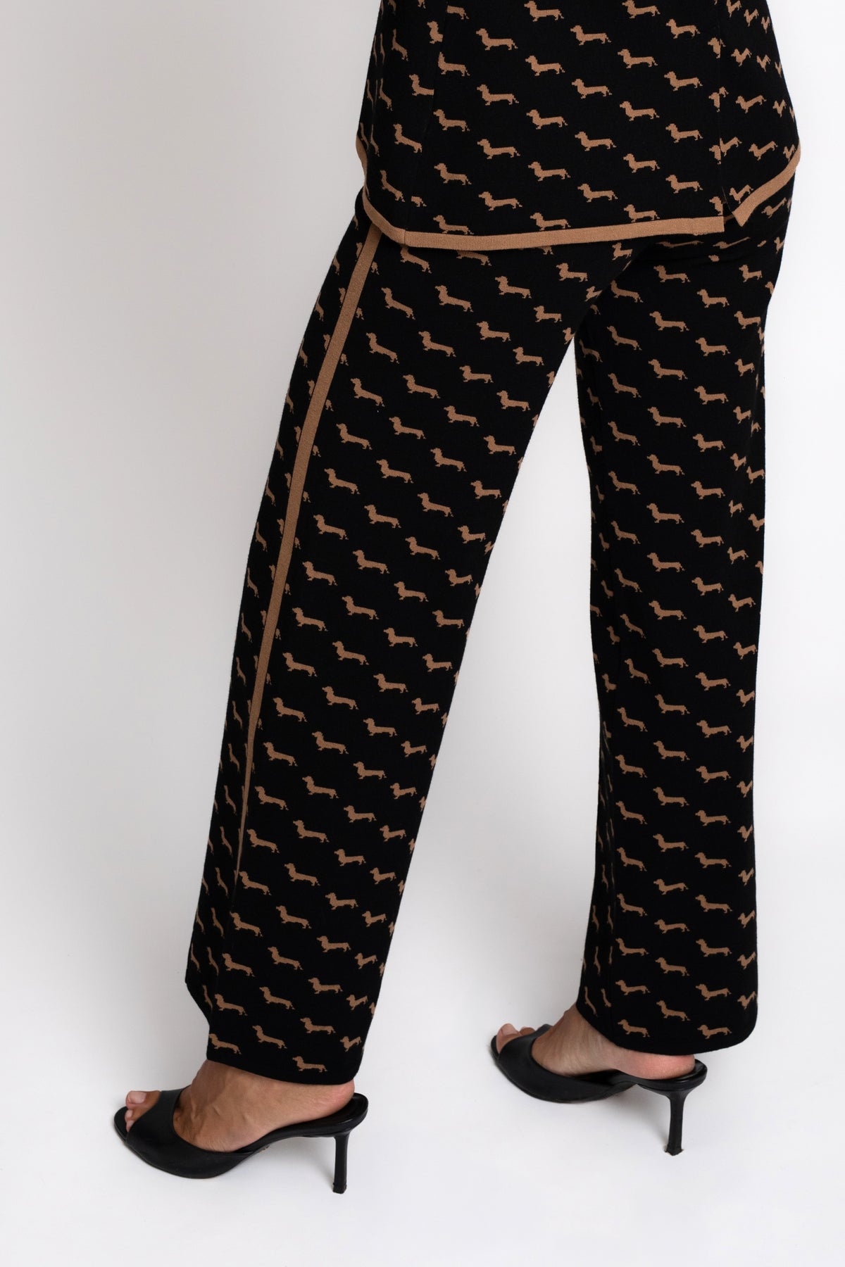 MUS PANTS