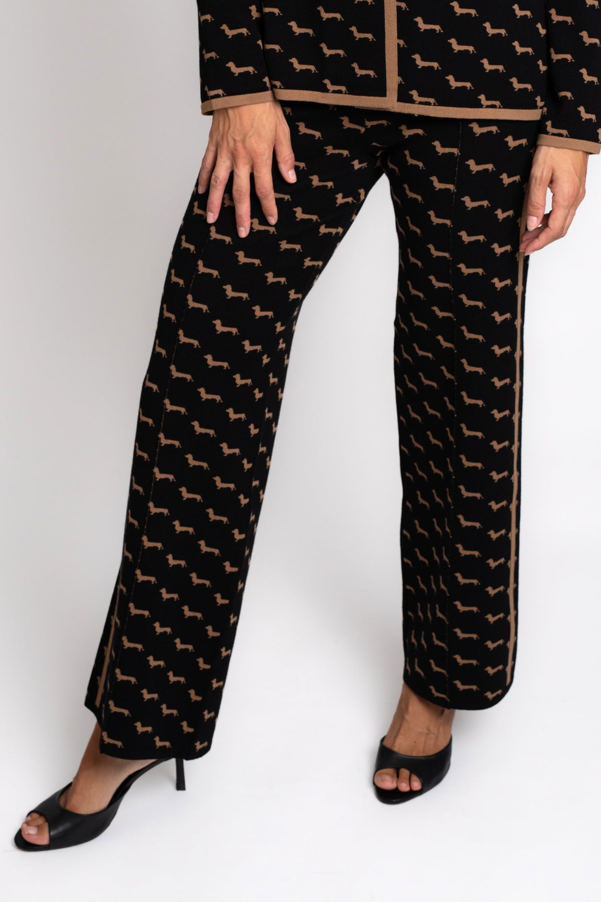 MUS PANTS