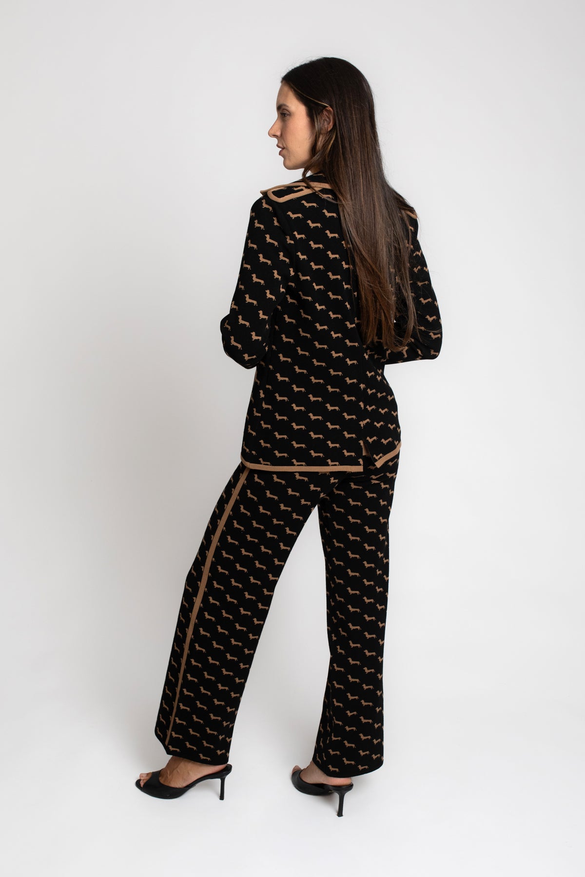 MUS PANTS