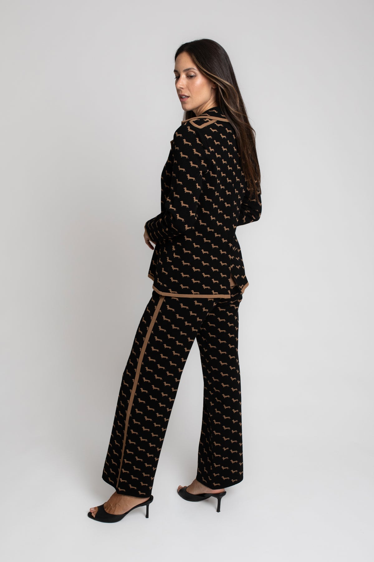 MUS PANTS