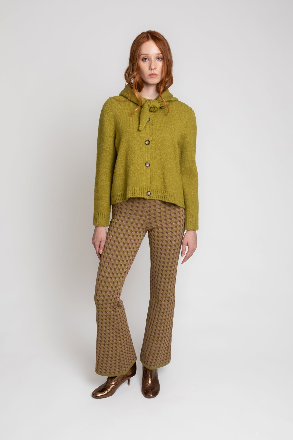 ARETHA TROUSERS