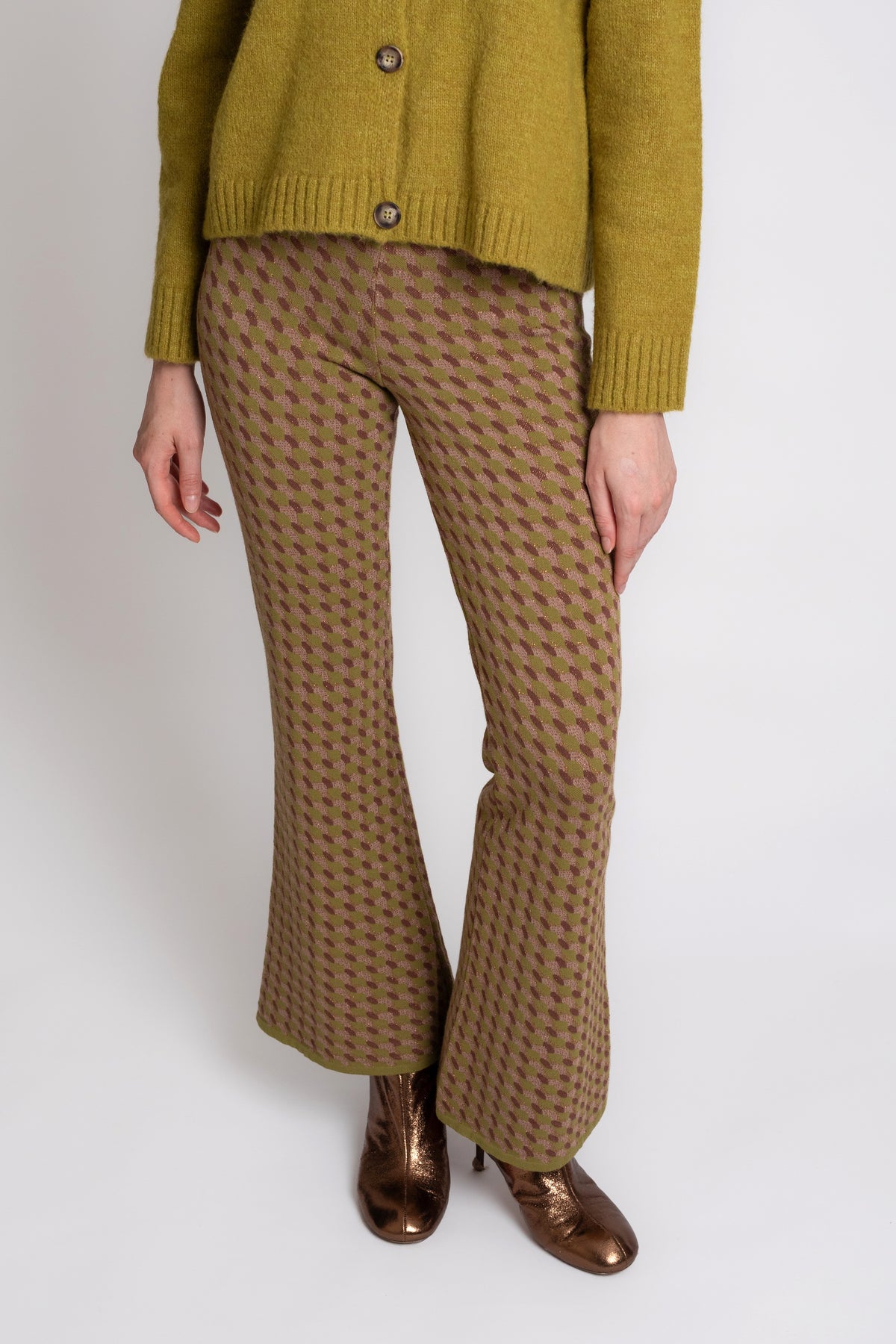 ARETHA TROUSERS