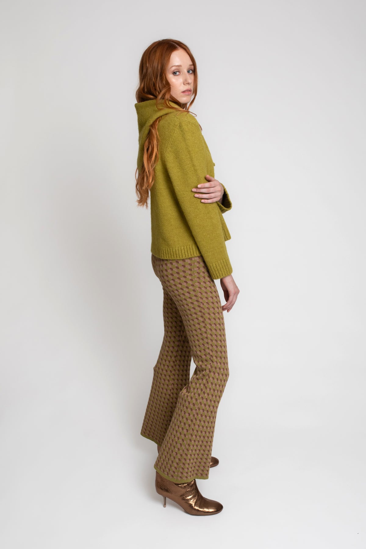 ARETHA TROUSERS