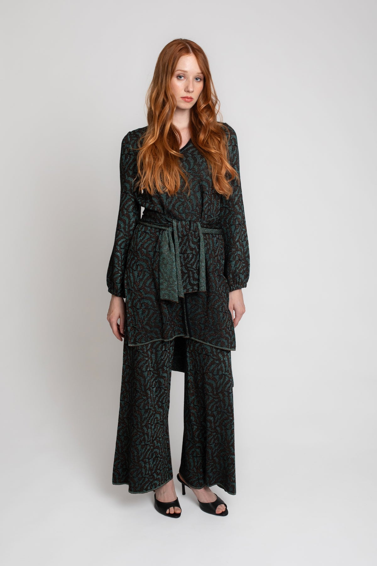 PANTALON CHER