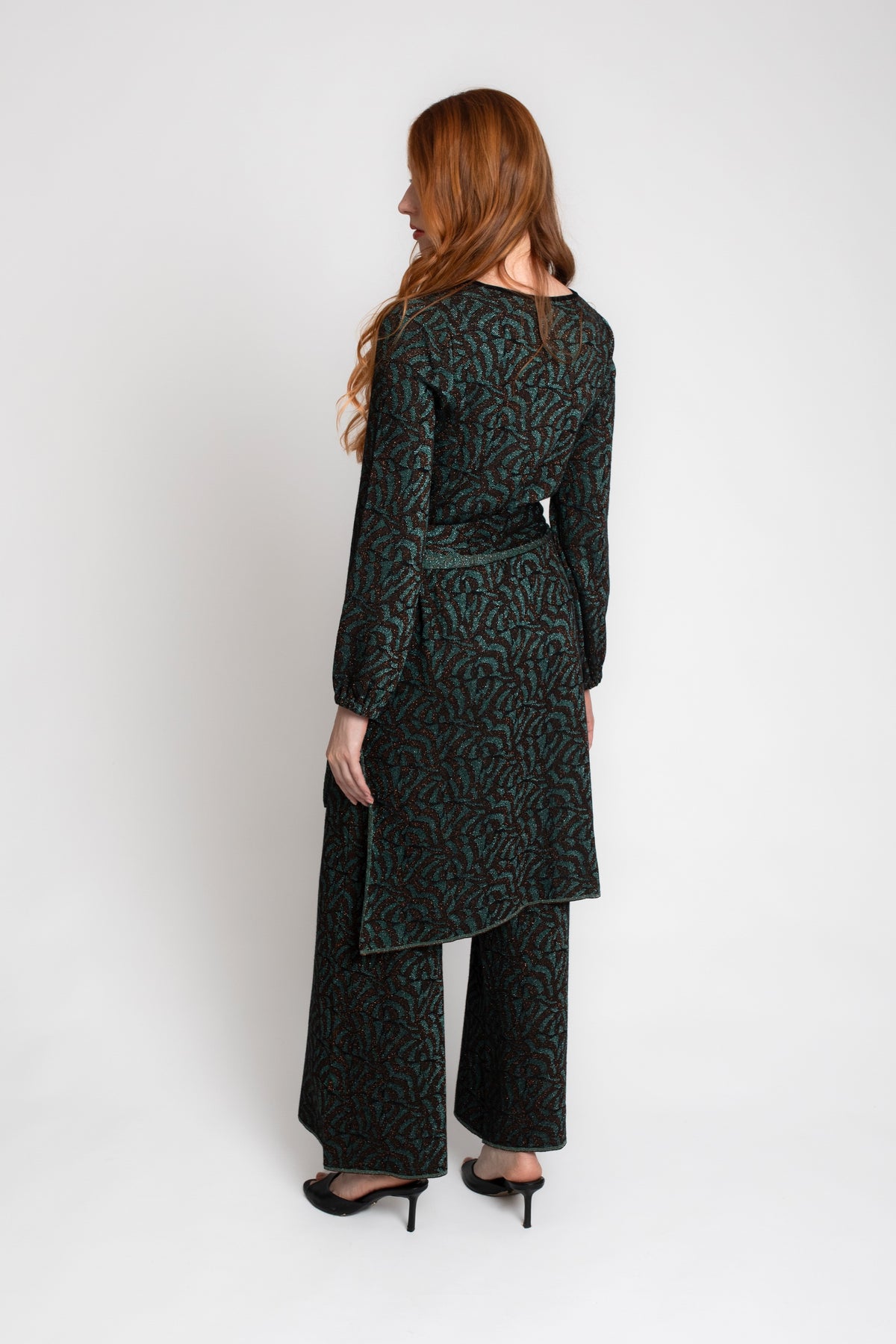 PANTALON CHER
