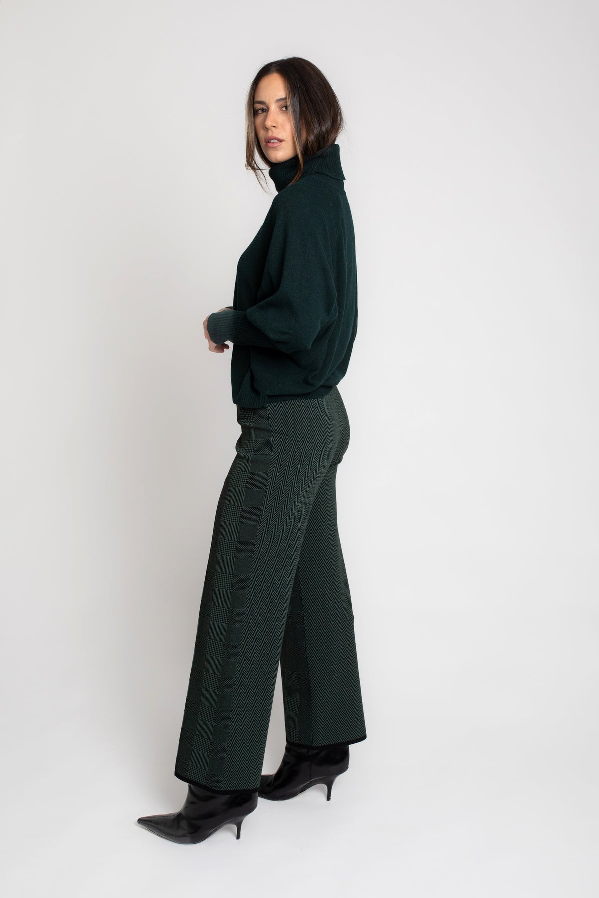 PANTALÓN PARIS