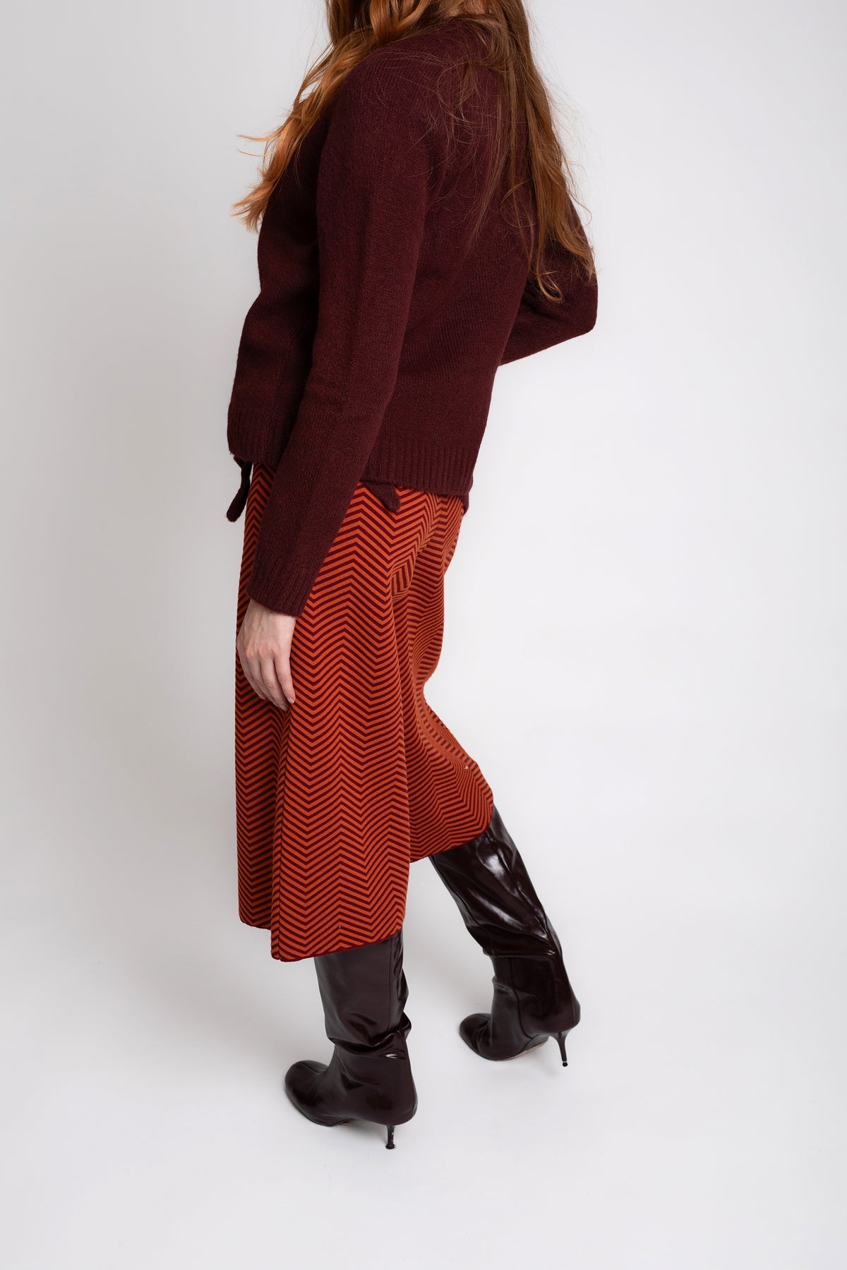 CONDESA KNIT CULOTTES