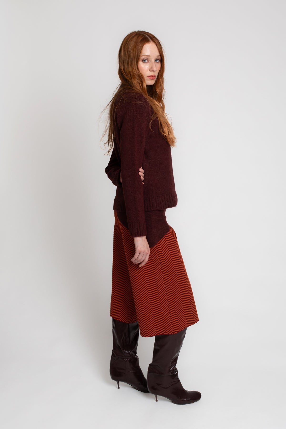 CONDESA KNIT CULOTTES