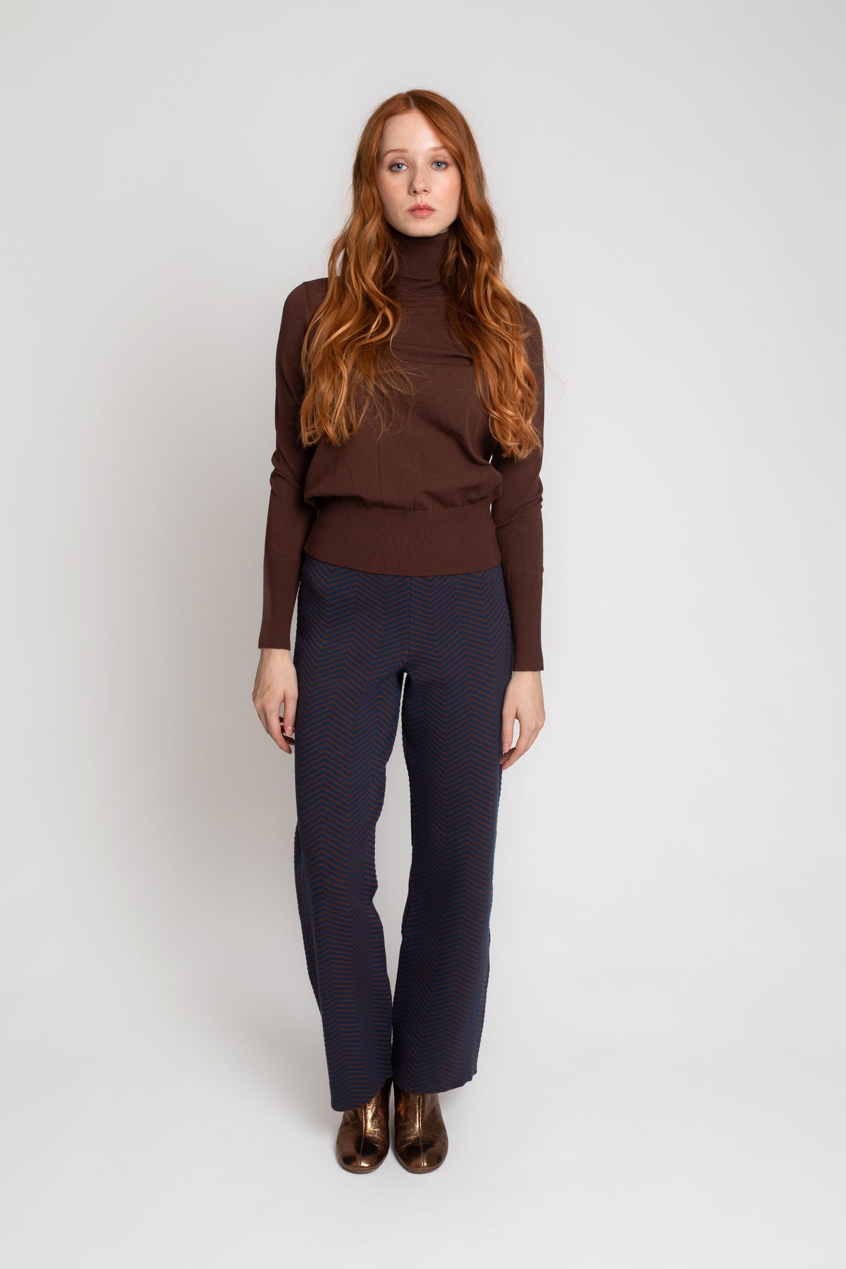 CONDESA TROUSERS
