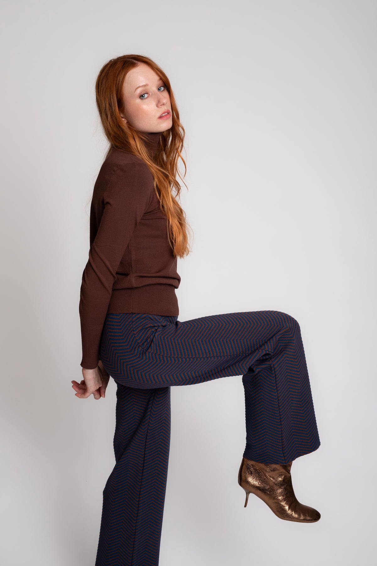 CONDESA TROUSERS