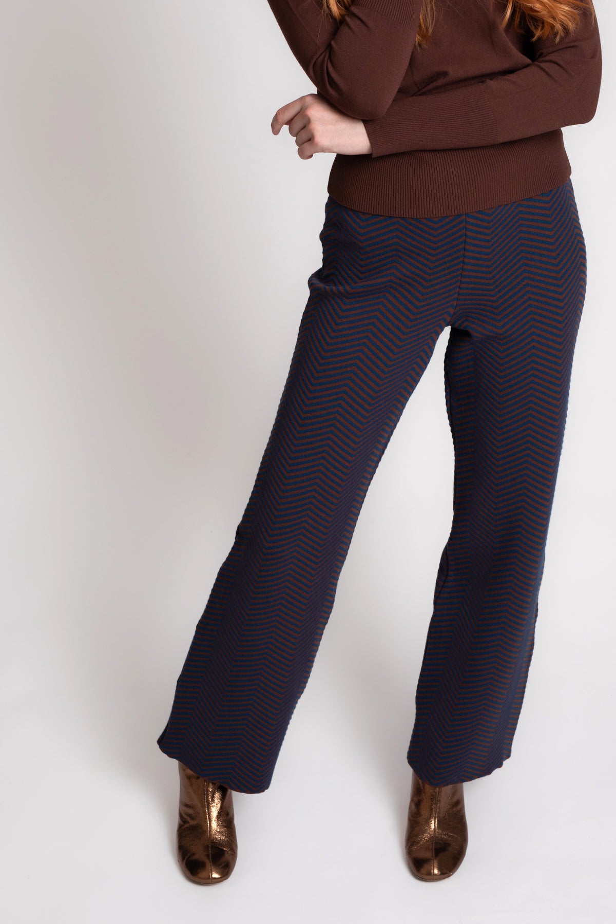 CONDESA TROUSERS
