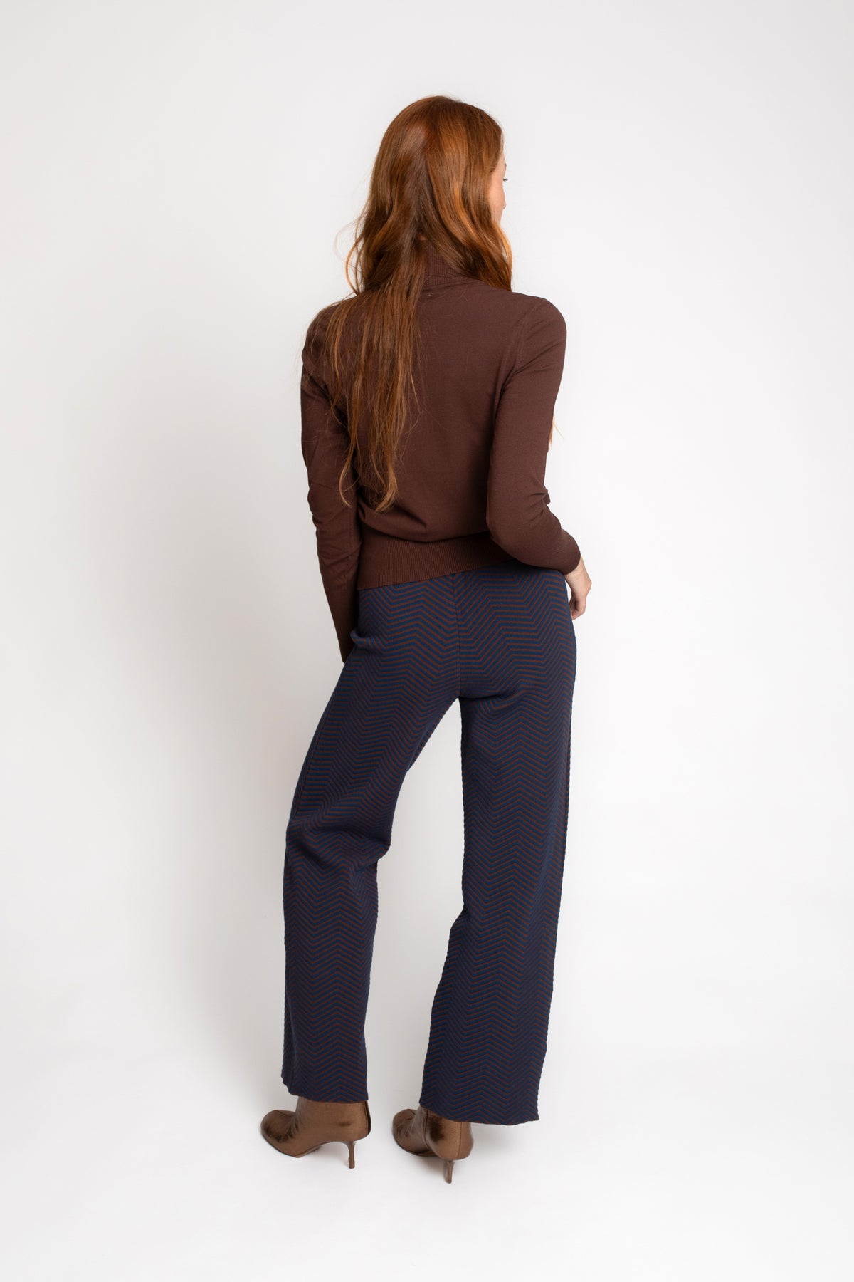 CONDESA TROUSERS