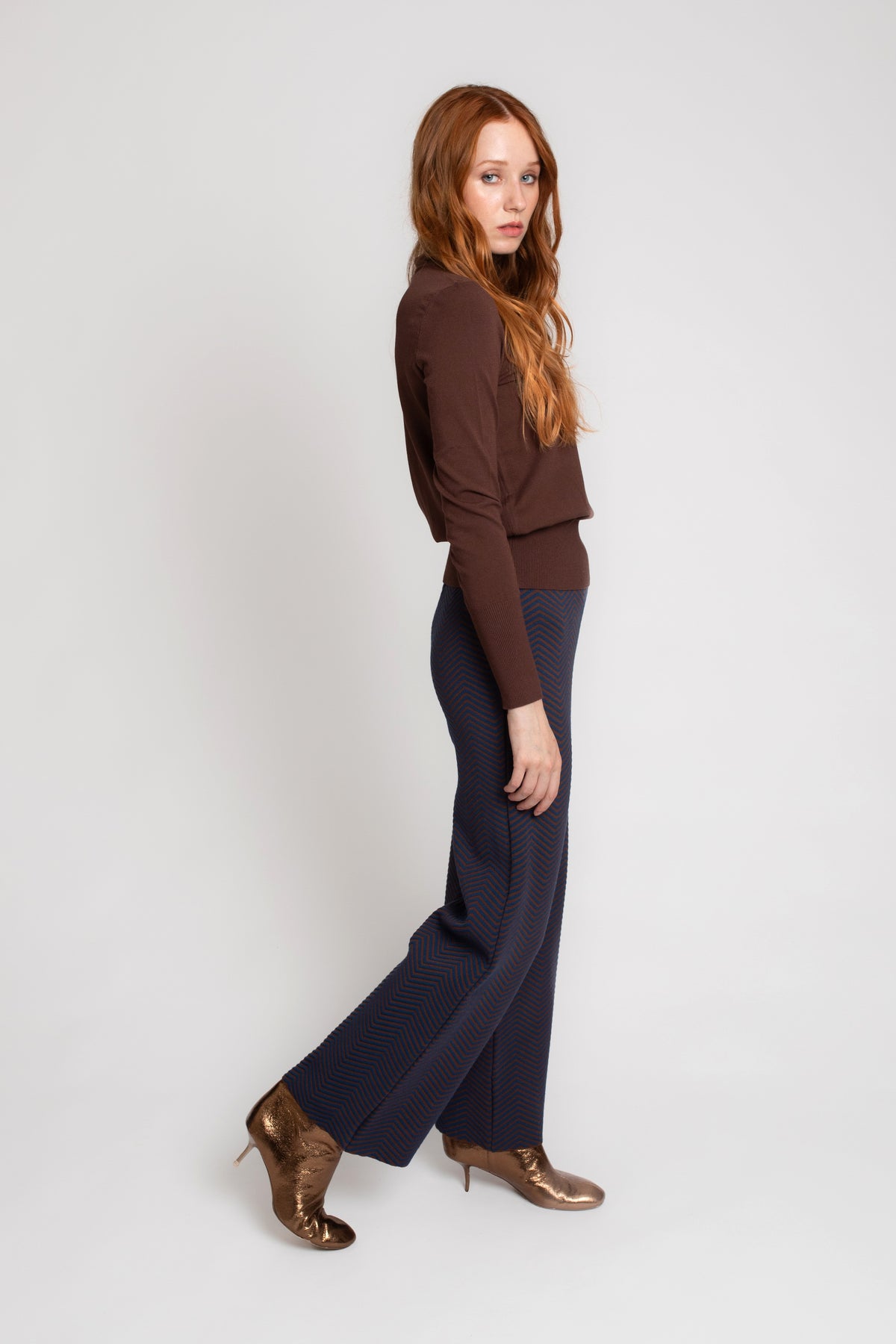 CONDESA TROUSERS