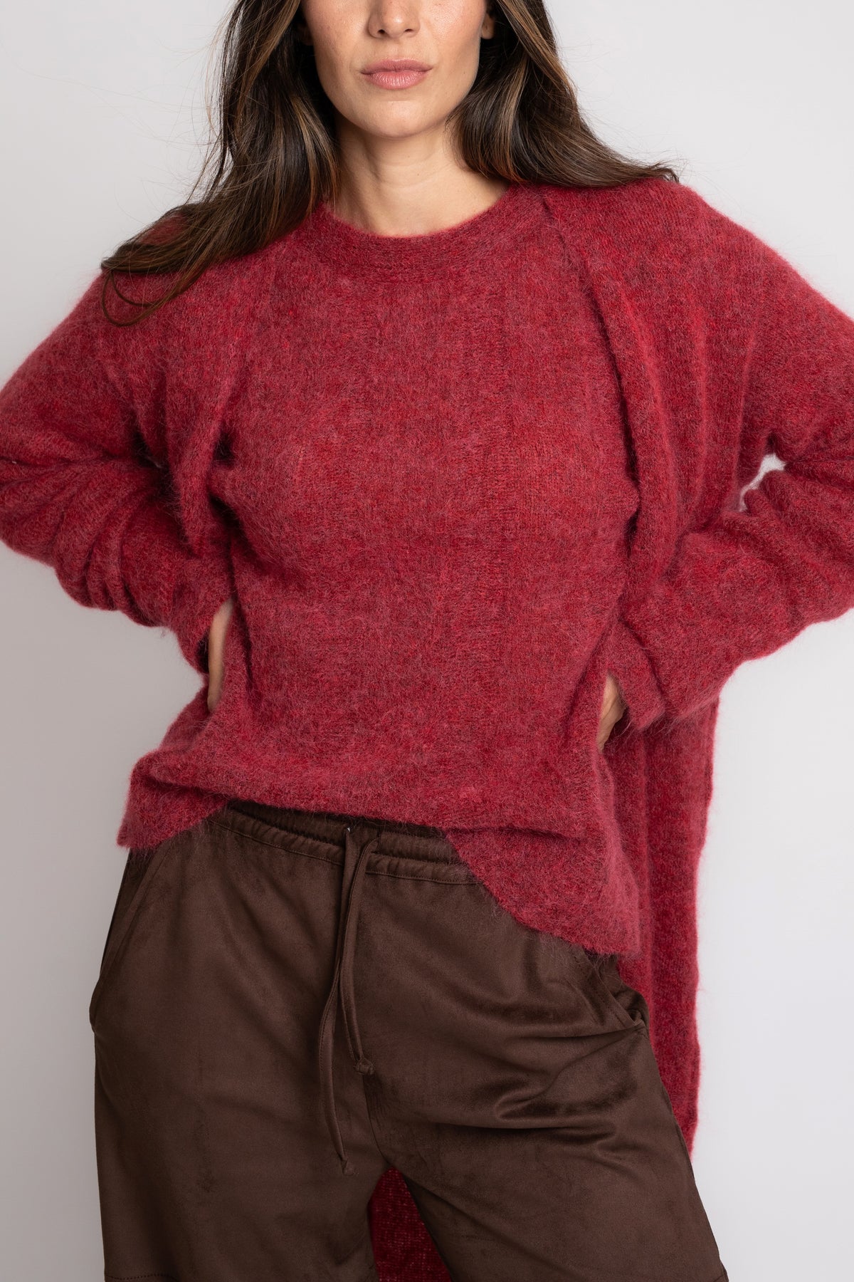 BAISHA TROUSERS