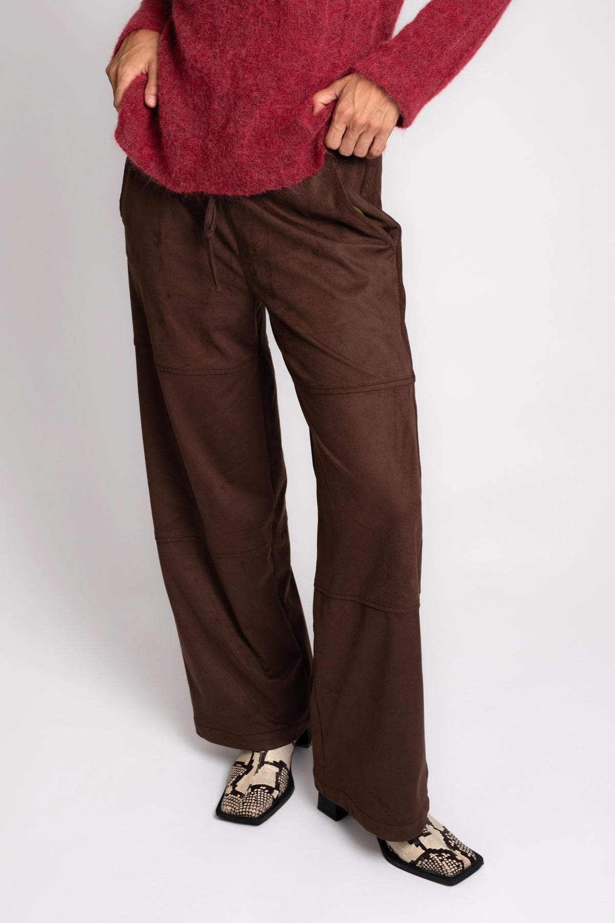 BAISHA TROUSERS