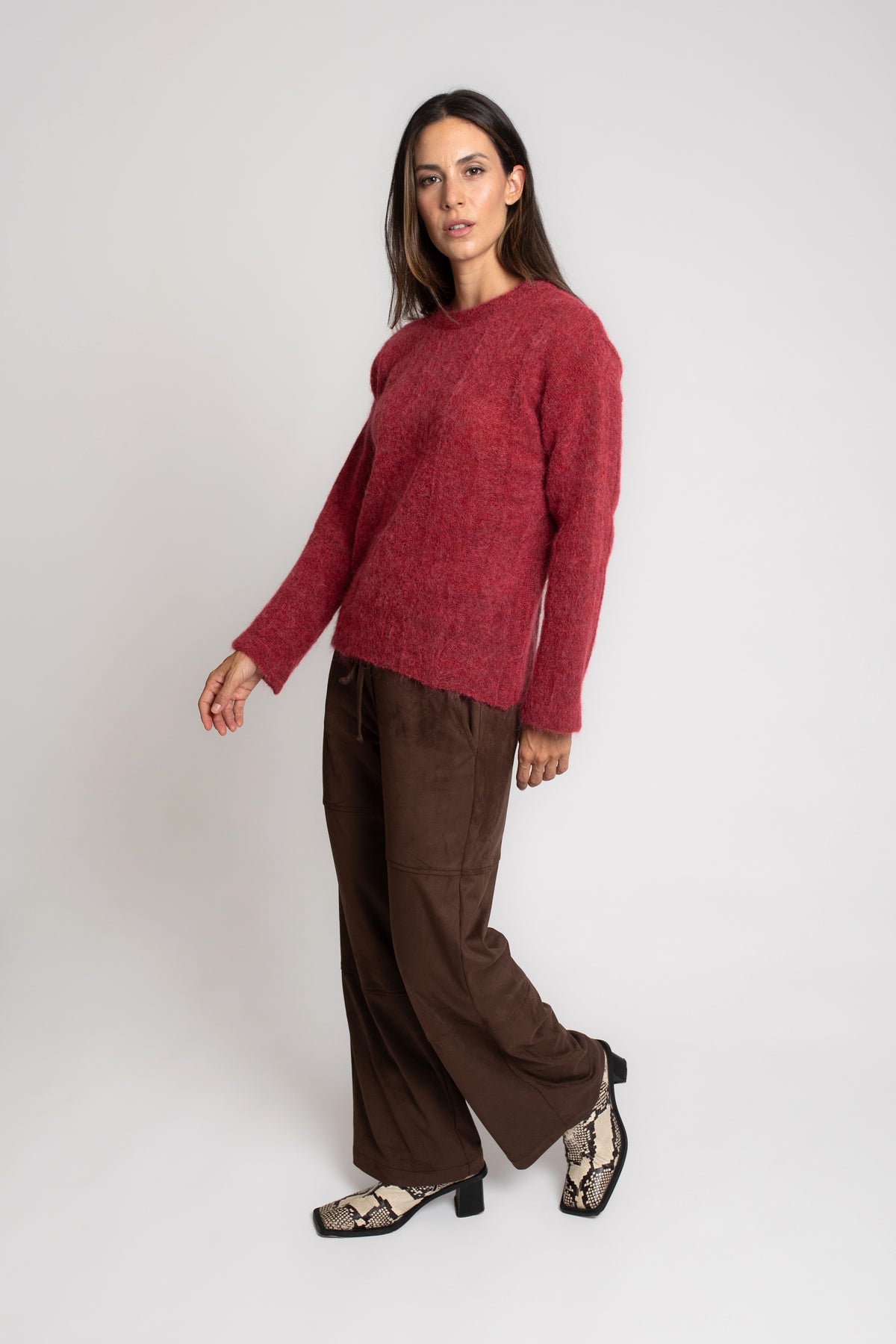 BAISHA TROUSERS