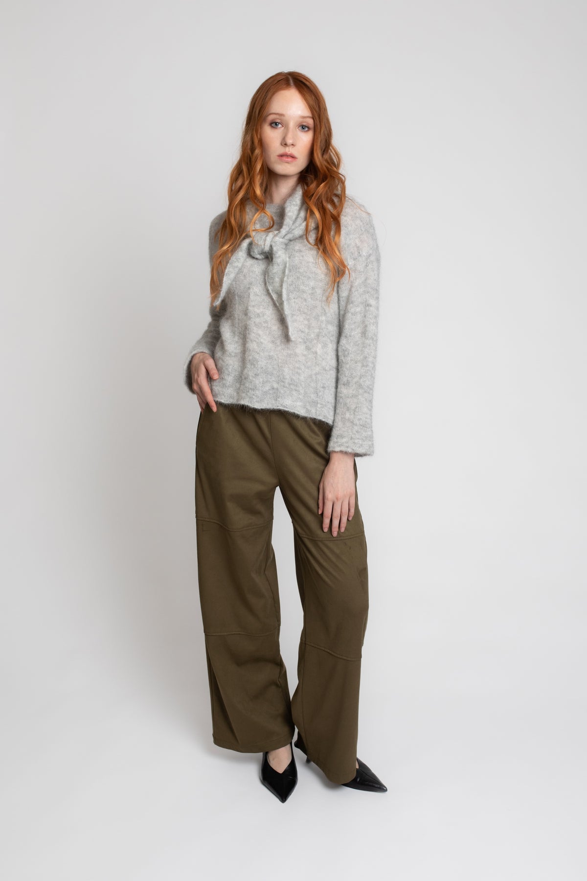 BAISHA TROUSERS