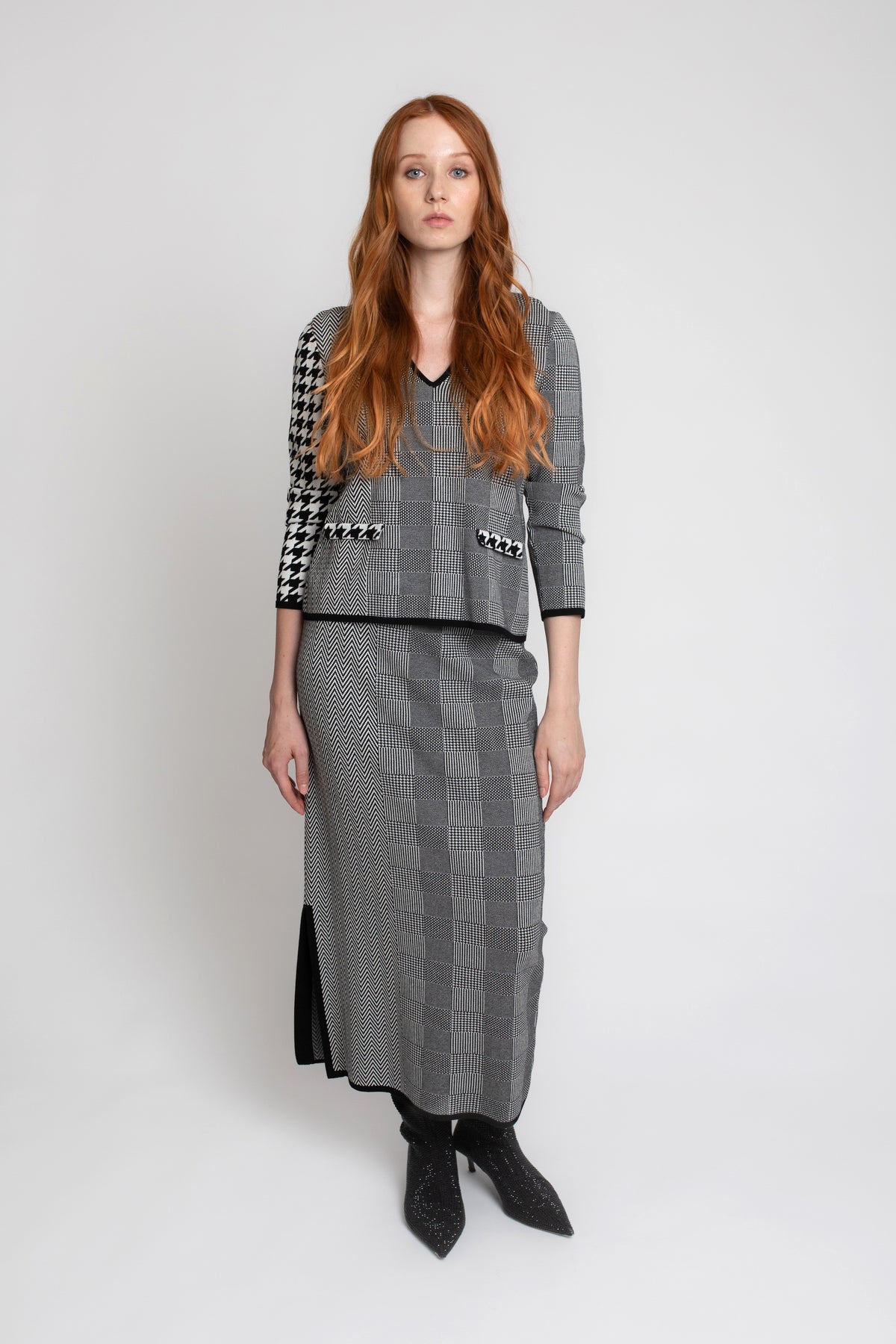 PARIS SKIRT