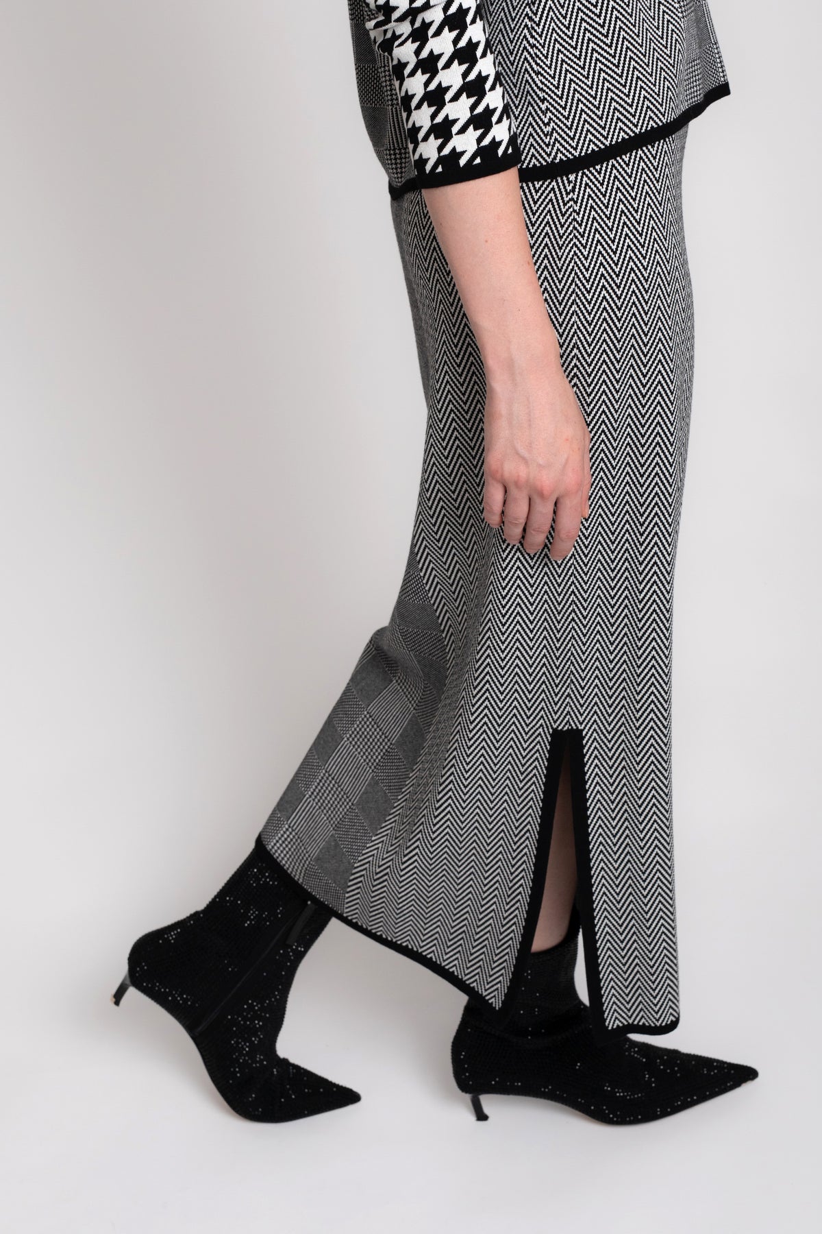 PARIS SKIRT